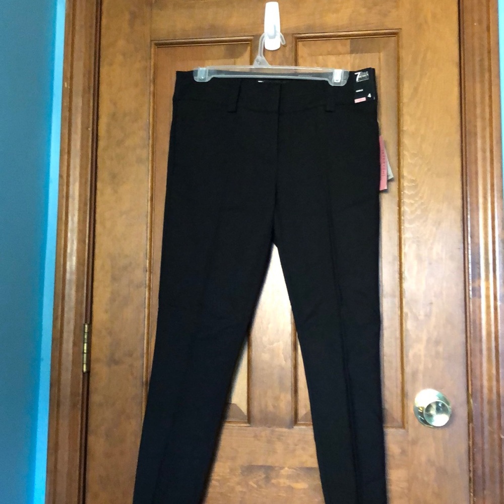 New York & Company 7th Avenue Dress Pant